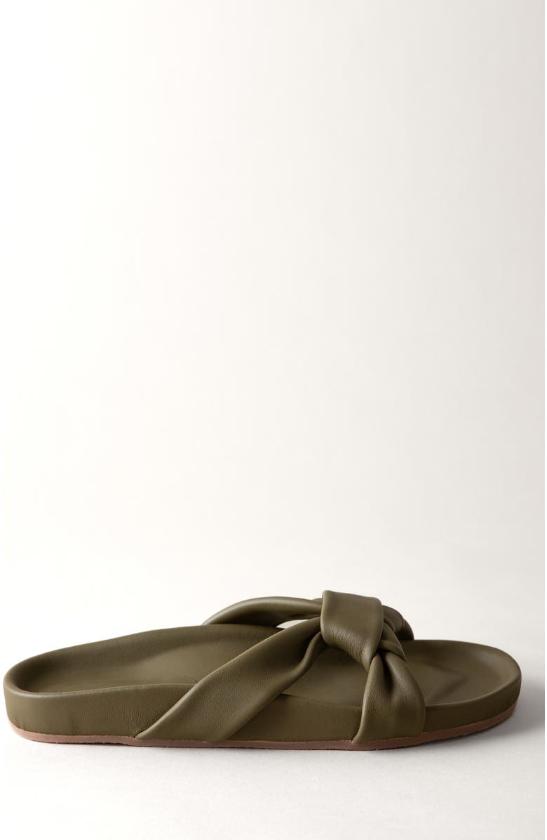 Huma Blanco Cassie Slide Sandal, Alternate, color,