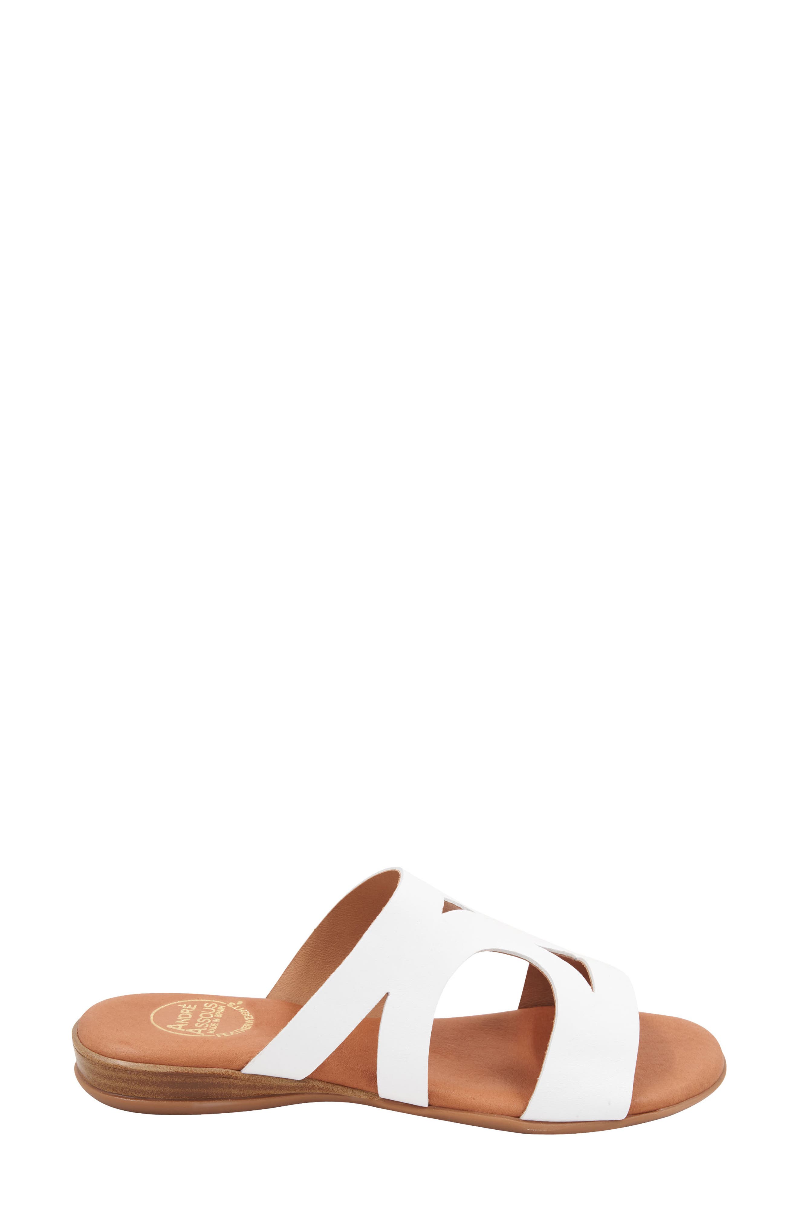 André Assous Nailea Sandal, Alternate, color, 