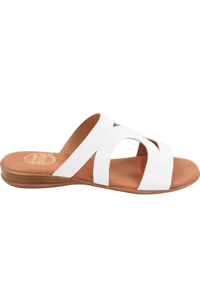 André Assous Nailea Sandal, Alternate, color,