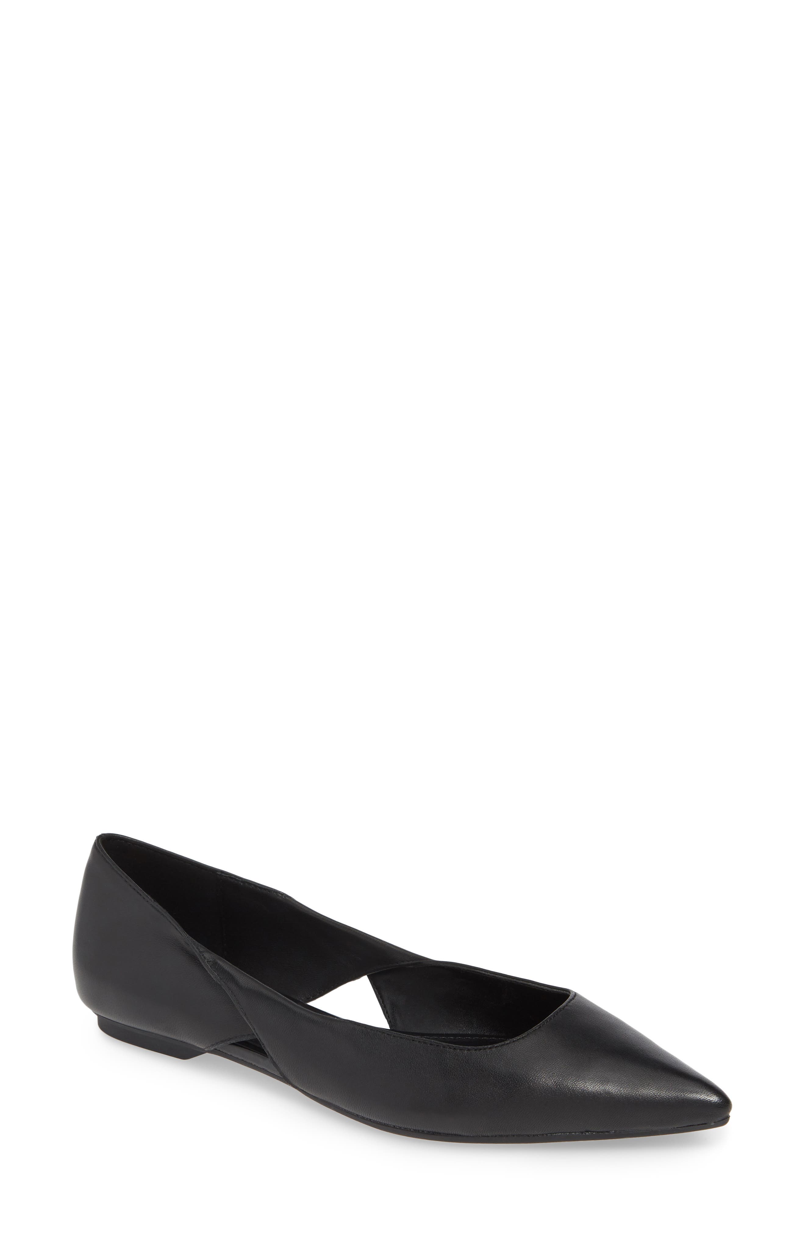 Calvin Klein Merrel Flat, Main, color, 