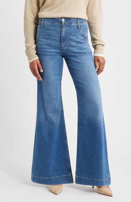 BOSS Rosalya 2.0 Flare Jeans