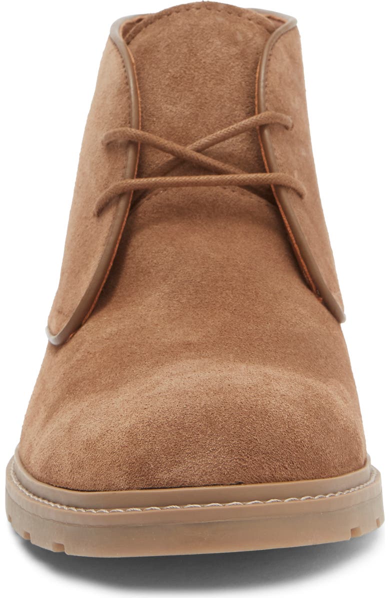 Abound Damian Lugged Suede Chukka Boot, Alternate, color,