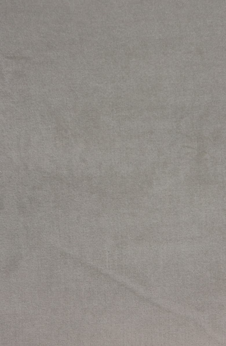 PARKLAND COLLECTION Emma Square Accent Pillow, Alternate, color,