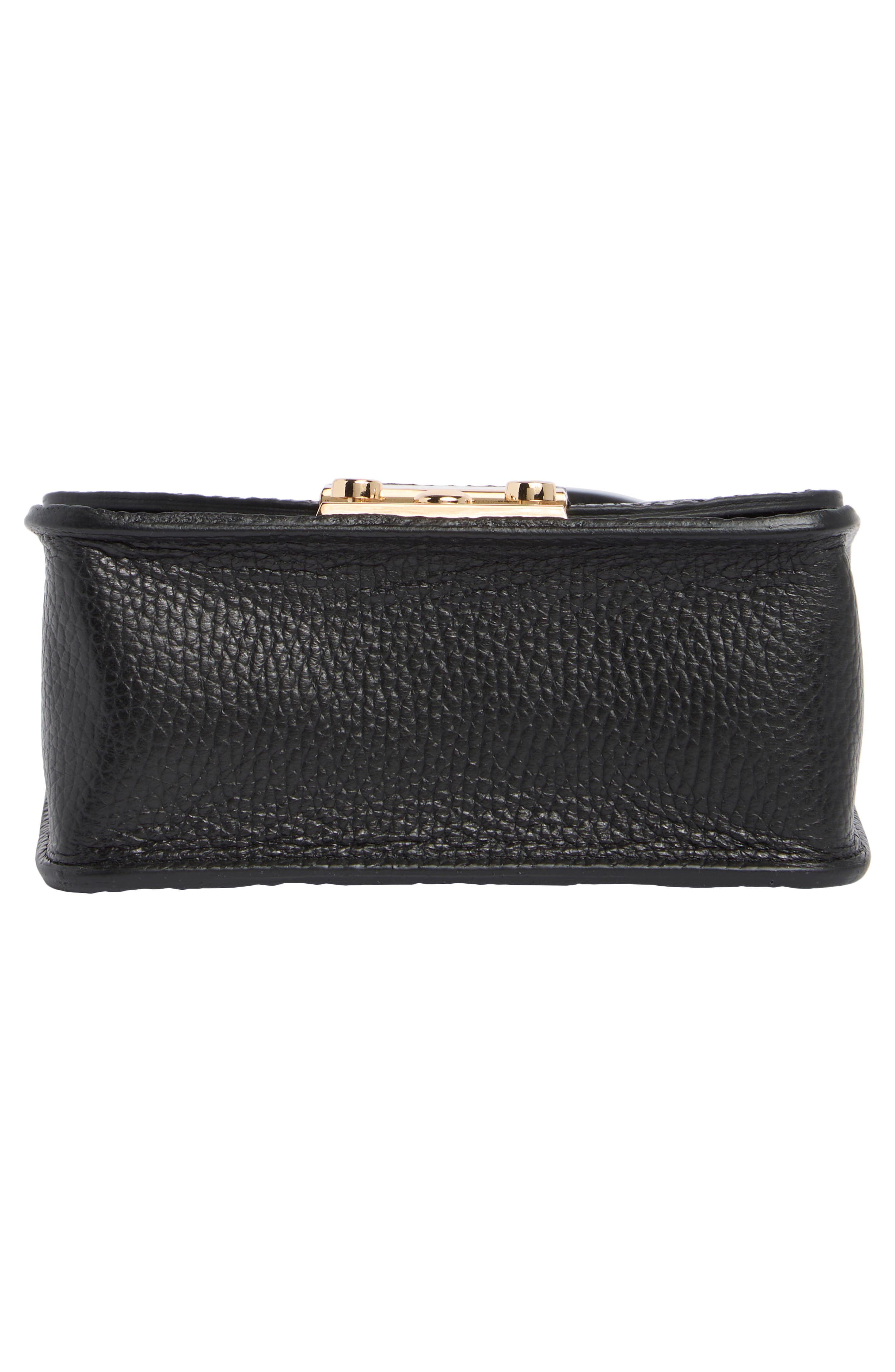 VALENTINO BY MARIO VALENTINO Bijou Dollaro Monogram Crossbody Bag, Alternate, color, 