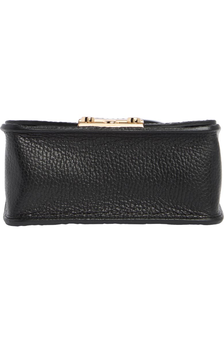 VALENTINO BY MARIO VALENTINO Bijou Dollaro Monogram Crossbody Bag, Alternate, color,