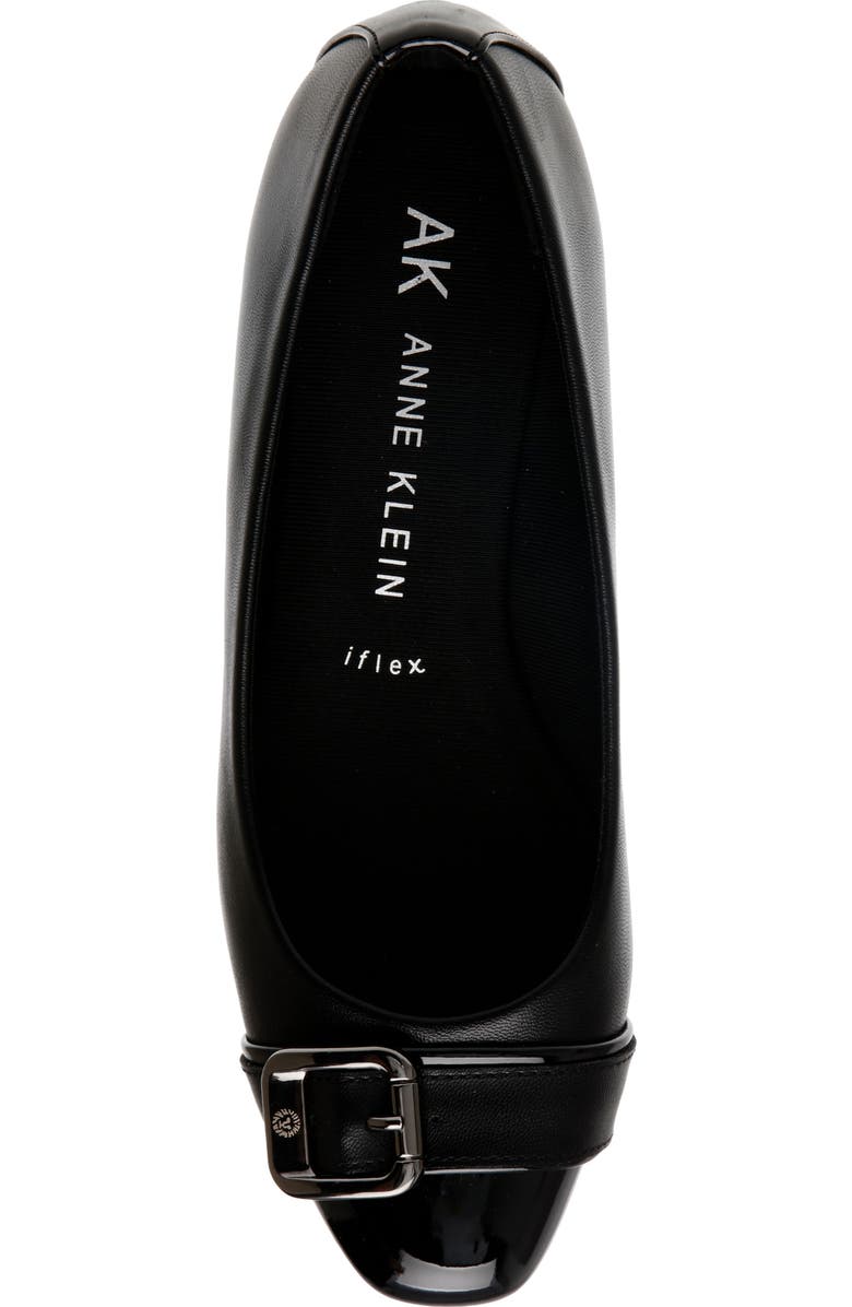 Anne Klein Morgan Wedge Pump, Alternate, color,