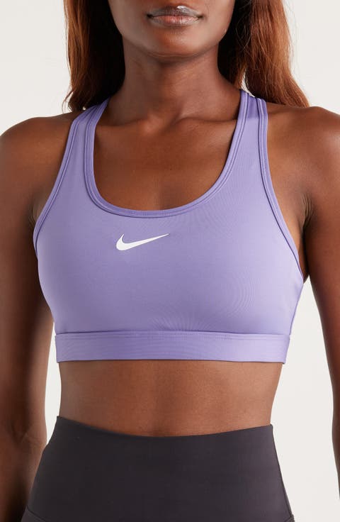 Dri-FIT Swoosh Medium Support Padded Sports Bra