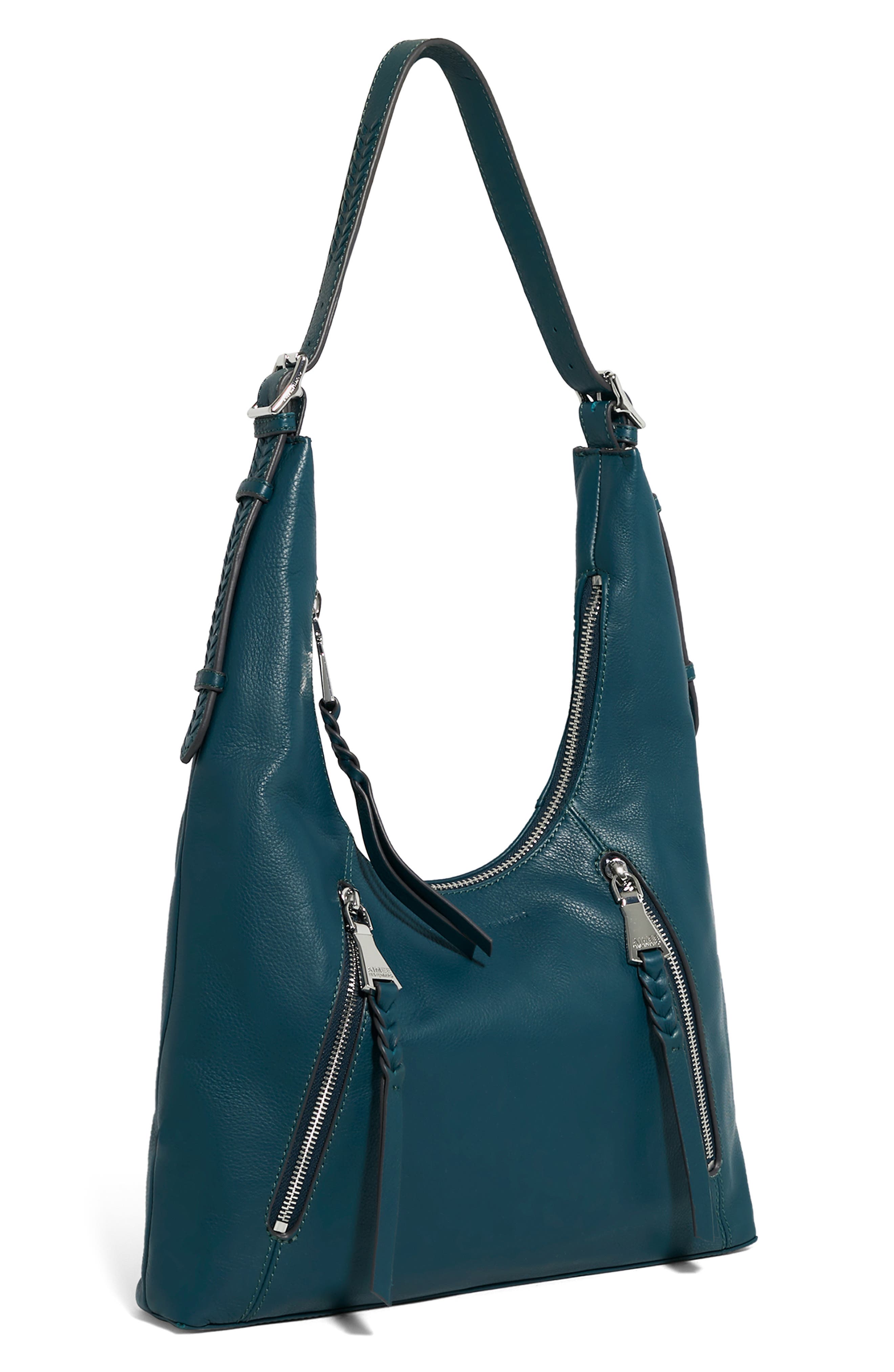 Aimee Kestenberg The Day Dream Leather Hobo Bag, Alternate, color, 
