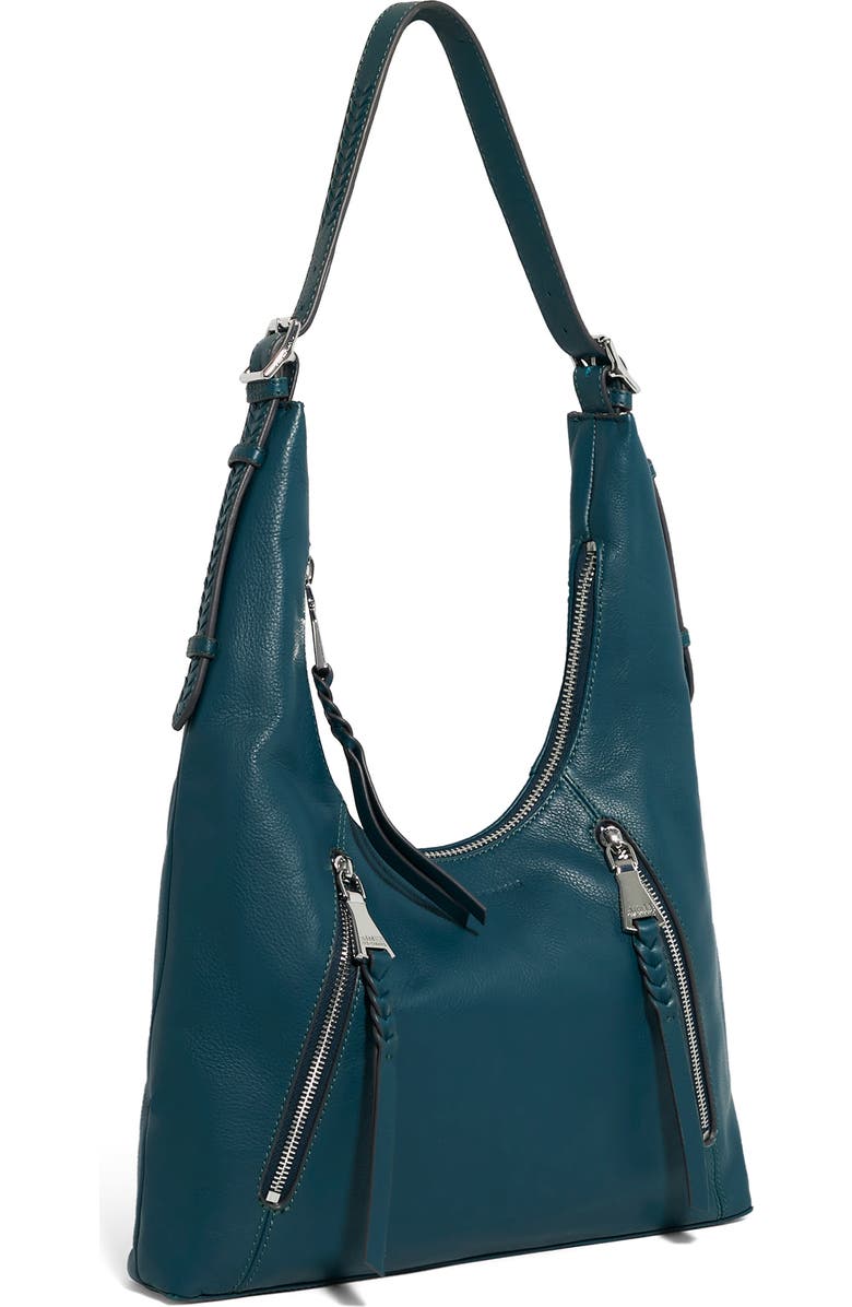 Aimee Kestenberg The Day Dream Leather Hobo Bag, Alternate, color,