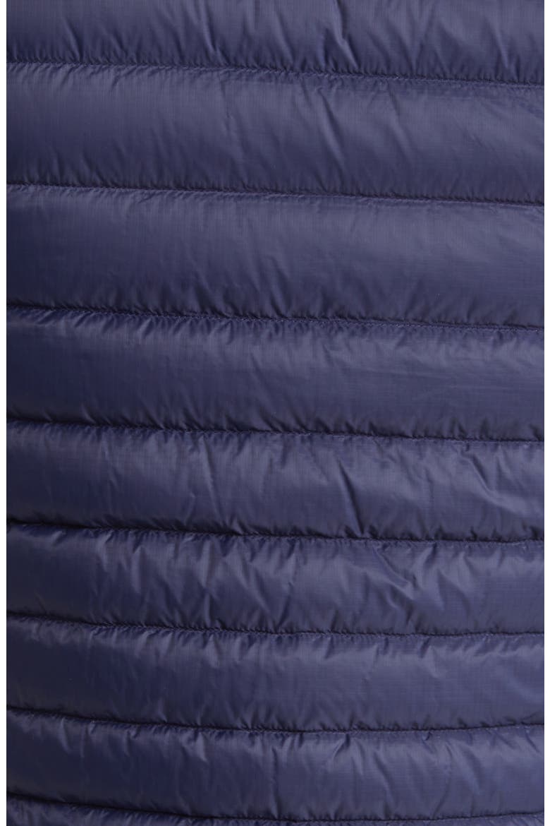 Fuego Water Resistant 800 Fill Power Down Vest, Alternate, color, COTOPAXI MARITIME