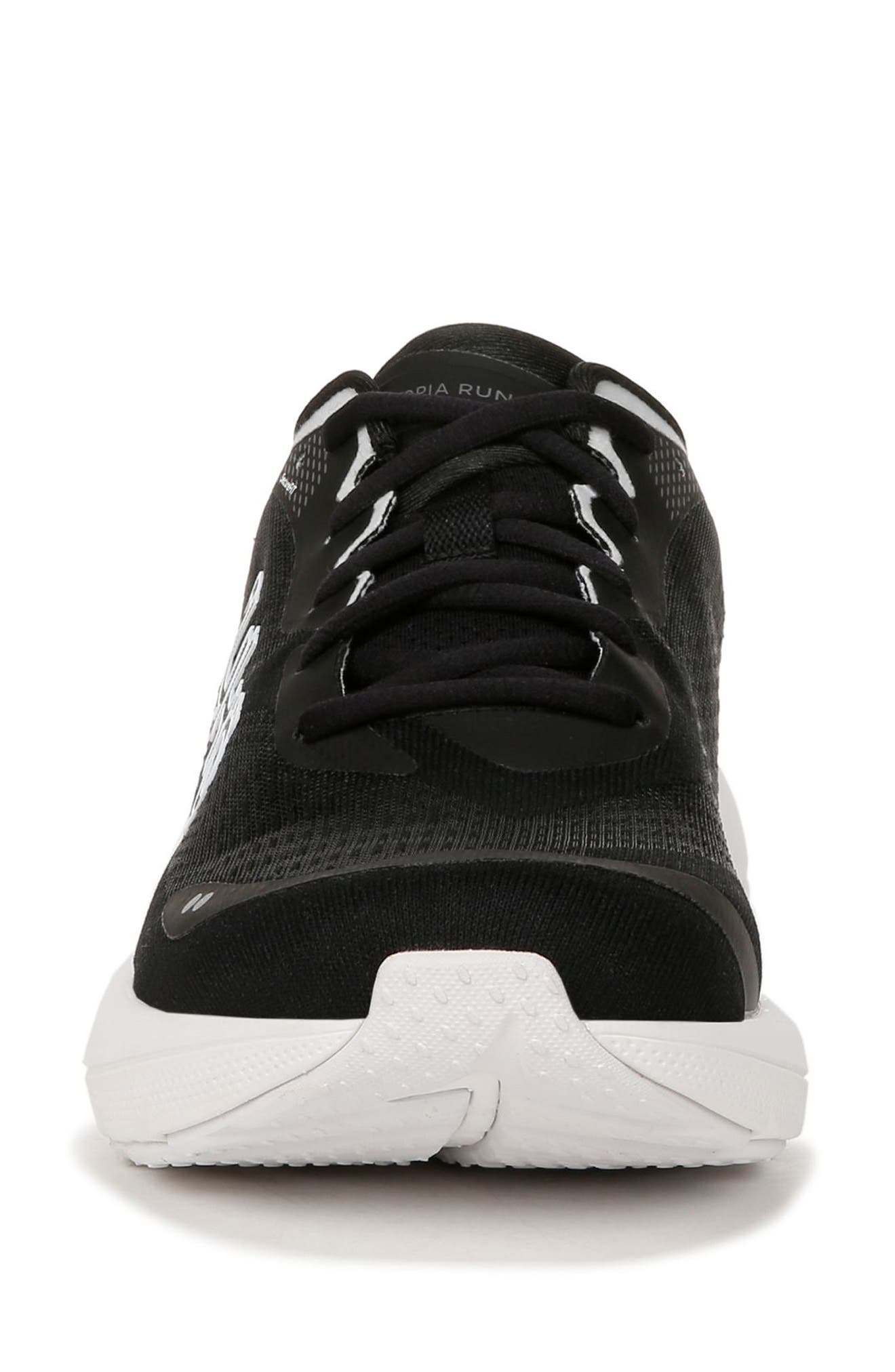 Rykä Utopia Running Sneaker, Alternate, color, 