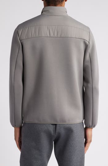 Journey Hybrid Jacket