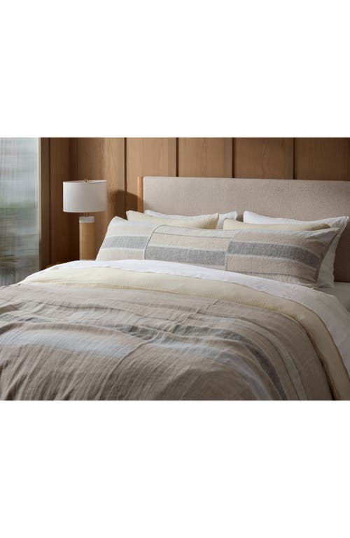 Parachute Heritage Linen Duvet Cover