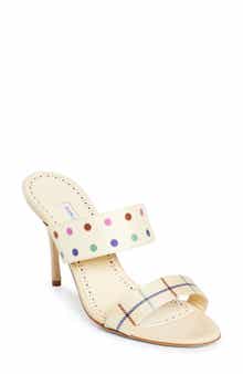 Ralotapla Slide Sandal
