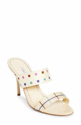 Ralotapla Slide Sandal
