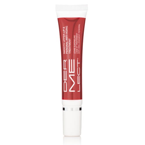 Dermelect Smooth Upper Lip Perioral Anti-aging Treatment