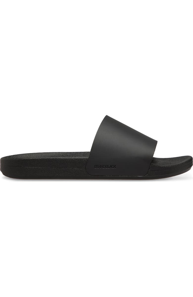 BRANDBLACK Kashiba Slide Sandal, Alternate, color,