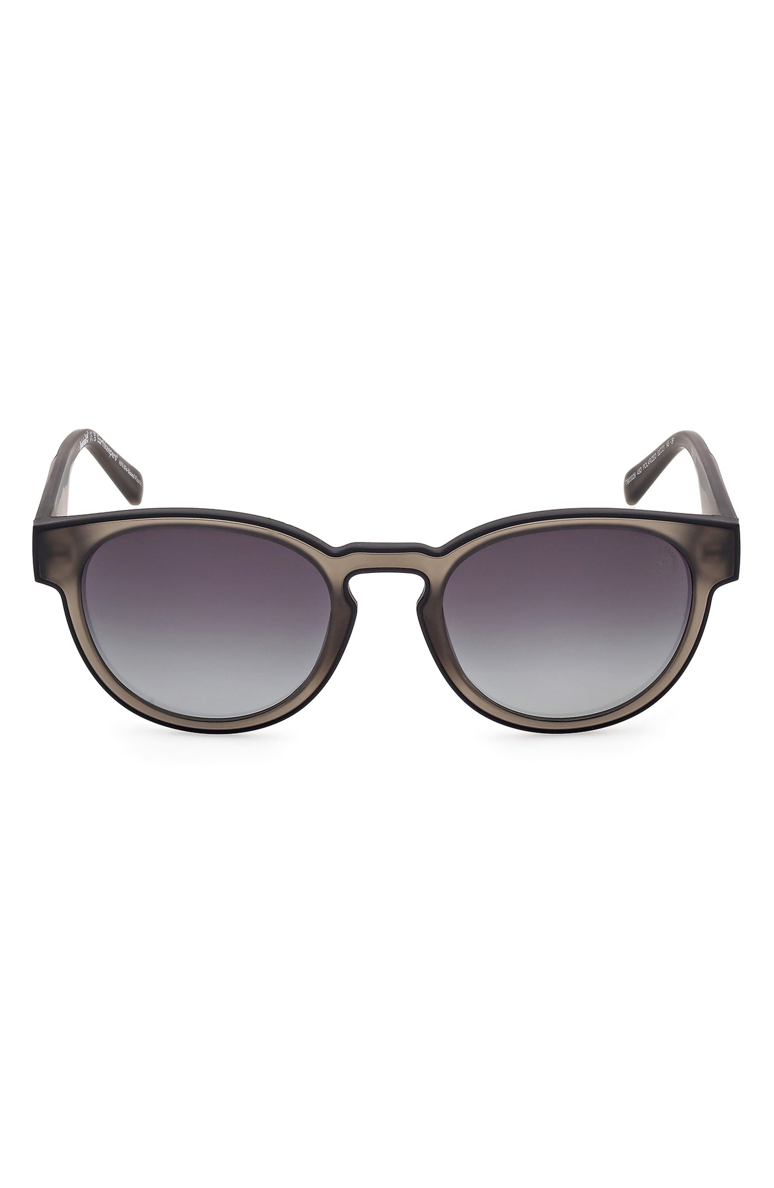 Timberland 52mm Sunglasses