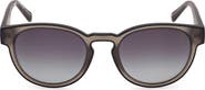 Timberland 52mm Sunglasses
