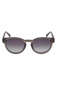 Timberland 52mm Sunglasses