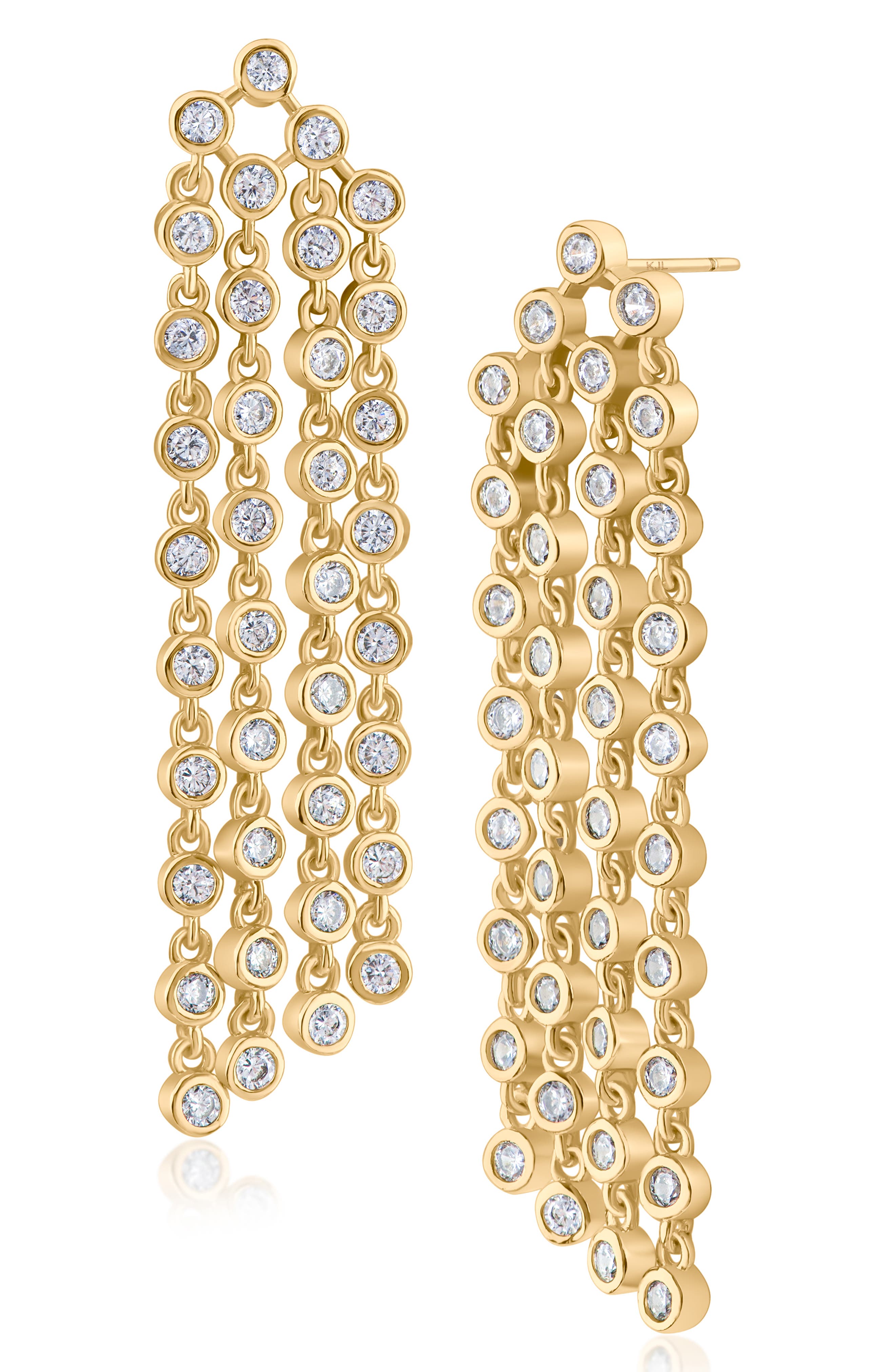 selected GOLD PLATED