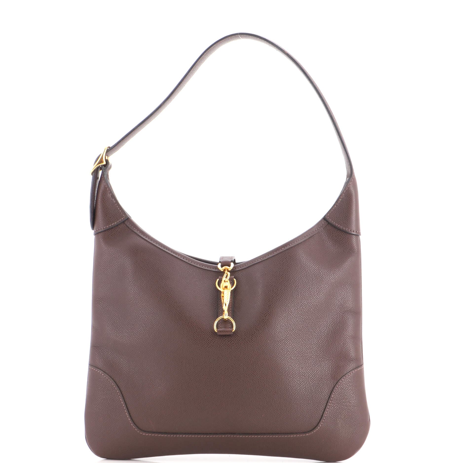 Trim Bag Courchevel 31, Main, color, Brown