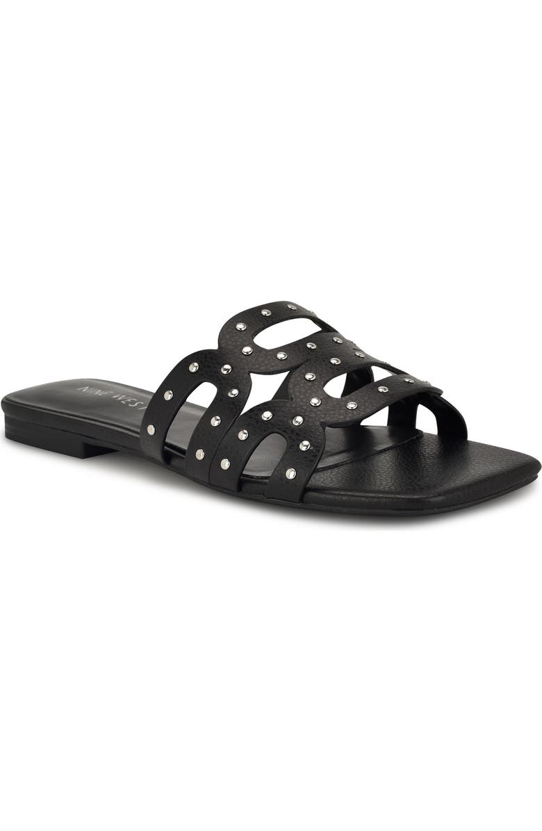 Nine West McKinna 3 Sandal, Main, color,