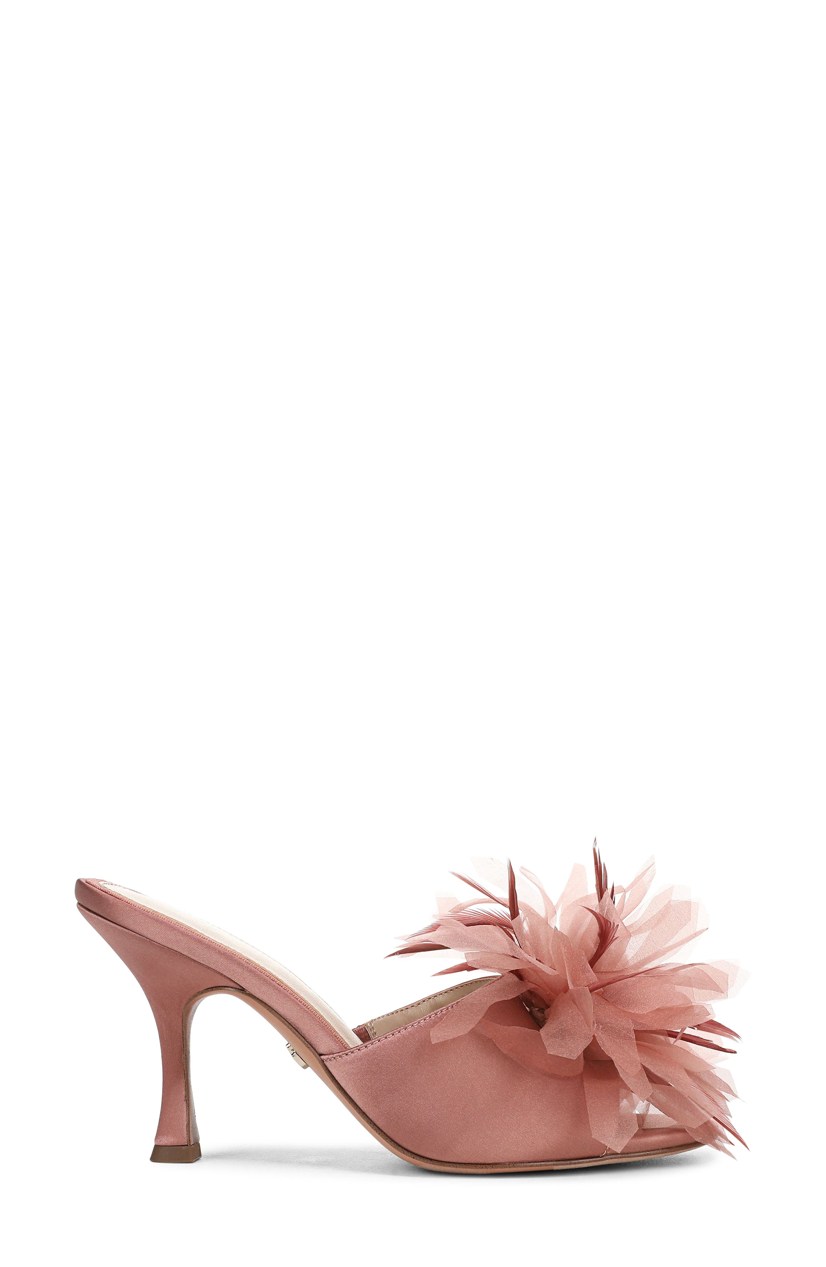 Jace Sandal, Alternate, color, WINTER PEONY
