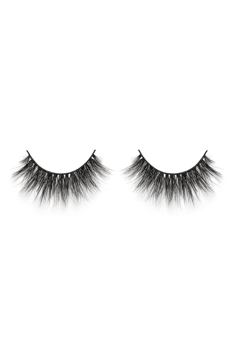 Lilly Lashes Miami 3D False Lashes, Main, color,