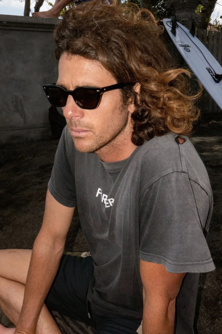 Ceremony Sunglasses, Alternate, color, Black