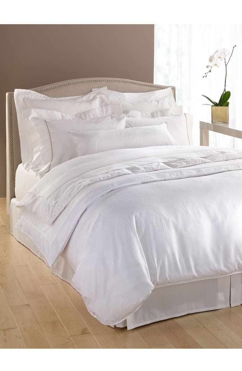 Westin At Home Westin Heavenly Bed<sup>®</sup> 300 Thread Count Egyptian Cotton Luxe Pillowcase, Alternate, color, 