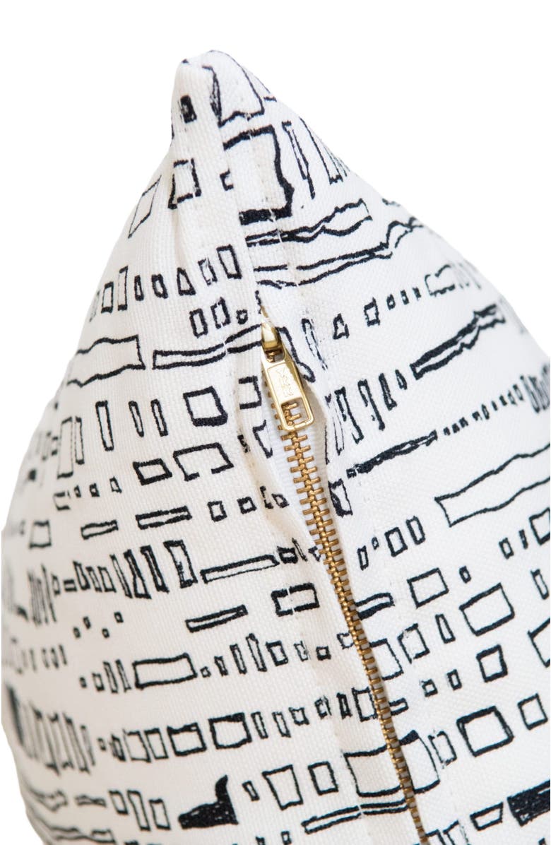 at300nelson Capistrano in Clairvoyant 20" x 20" Pillow, Alternate, color, Clairvoyant