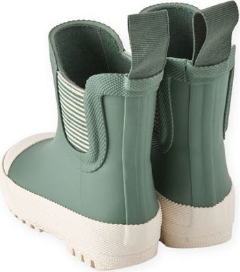 Voyageur Waterproof Rain Boot