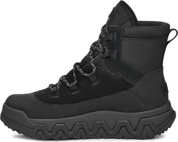 TerreTrail High Top Winter Boot