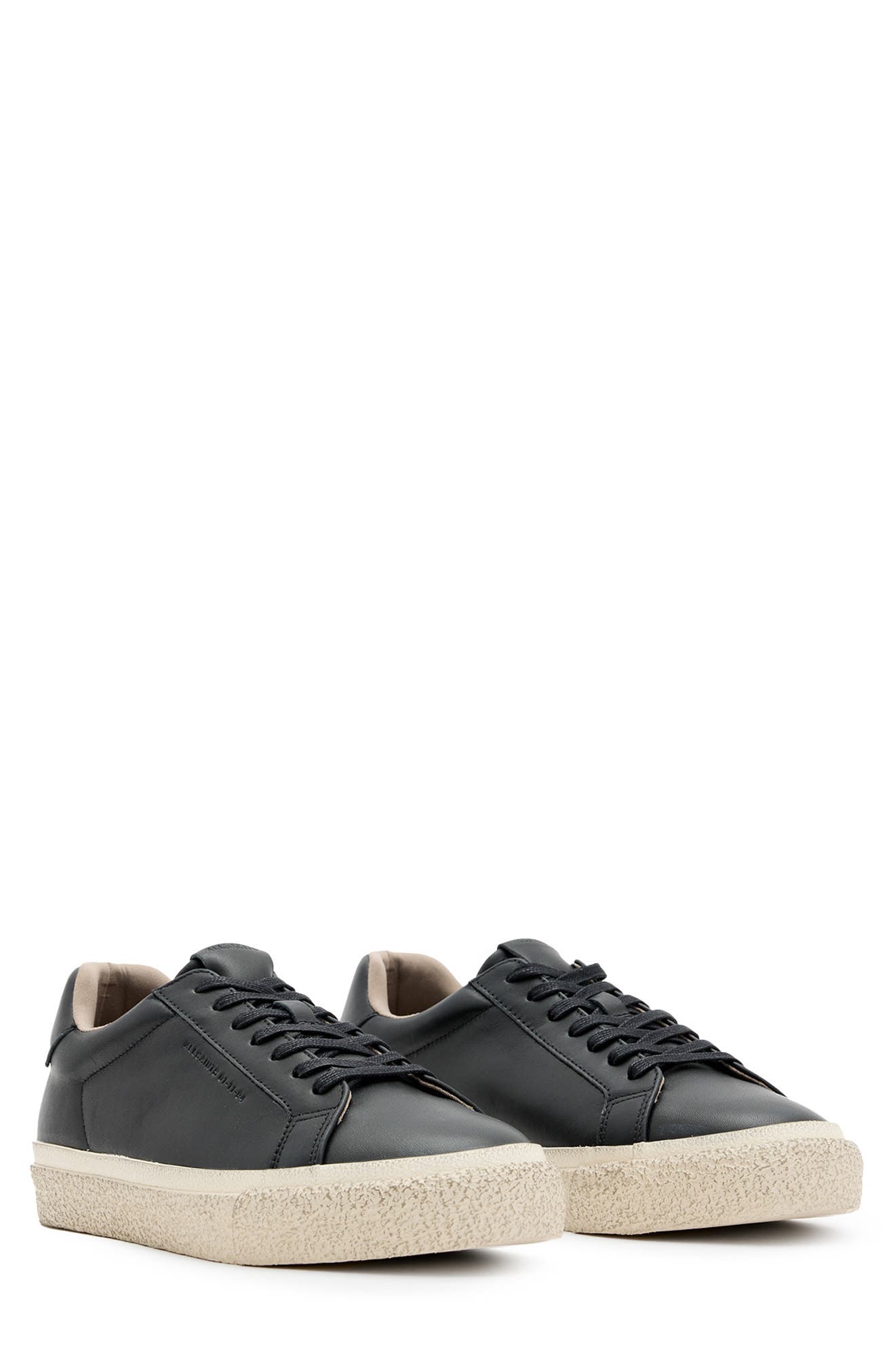 AllSaints Klop Low Top Sneaker, Main, color, 