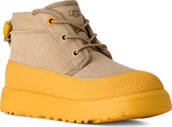 Kids' Neumel Waterproof Hybrid Boot