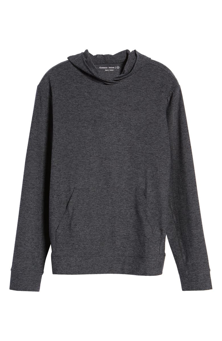 Outdoor Voices Men's All Day Hoodie, Alternate, color,