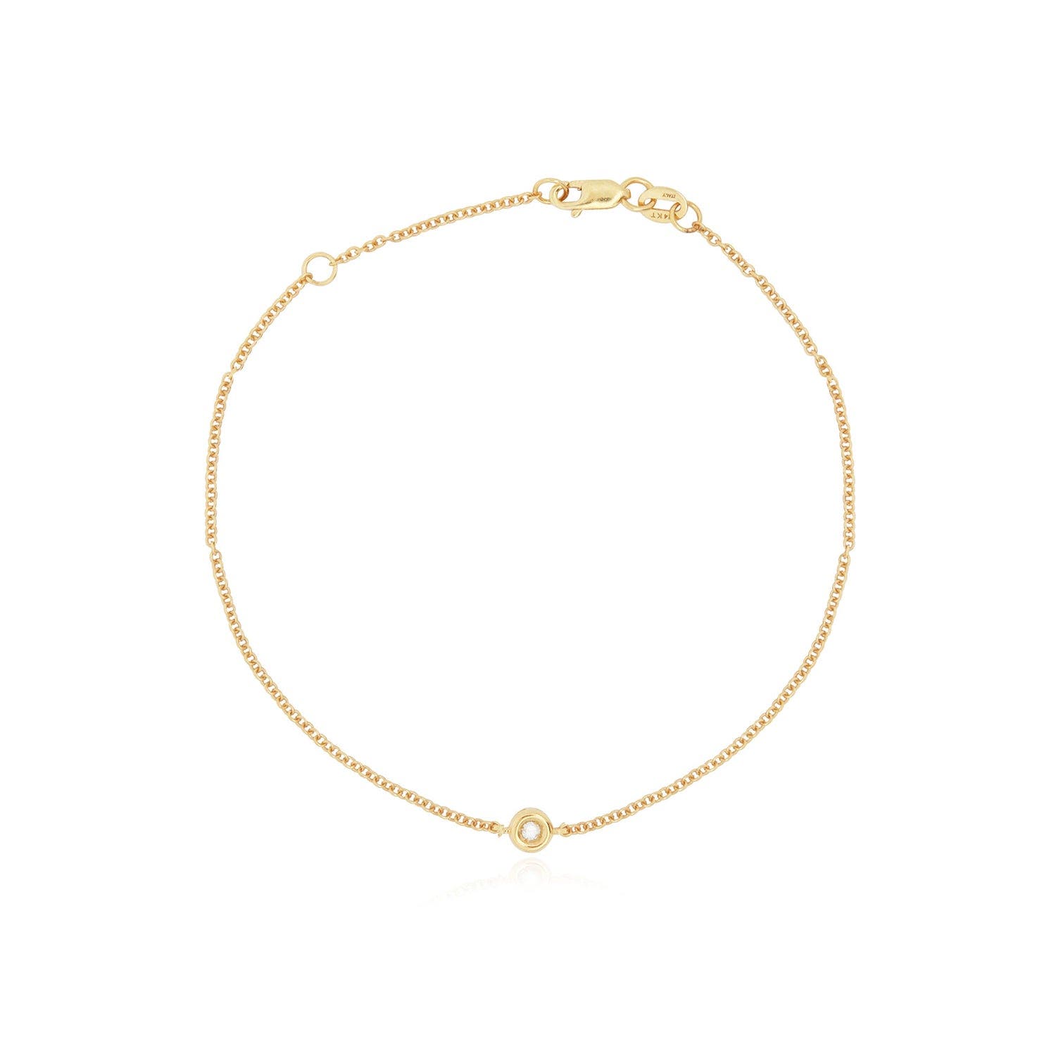 selected Yellow Gold