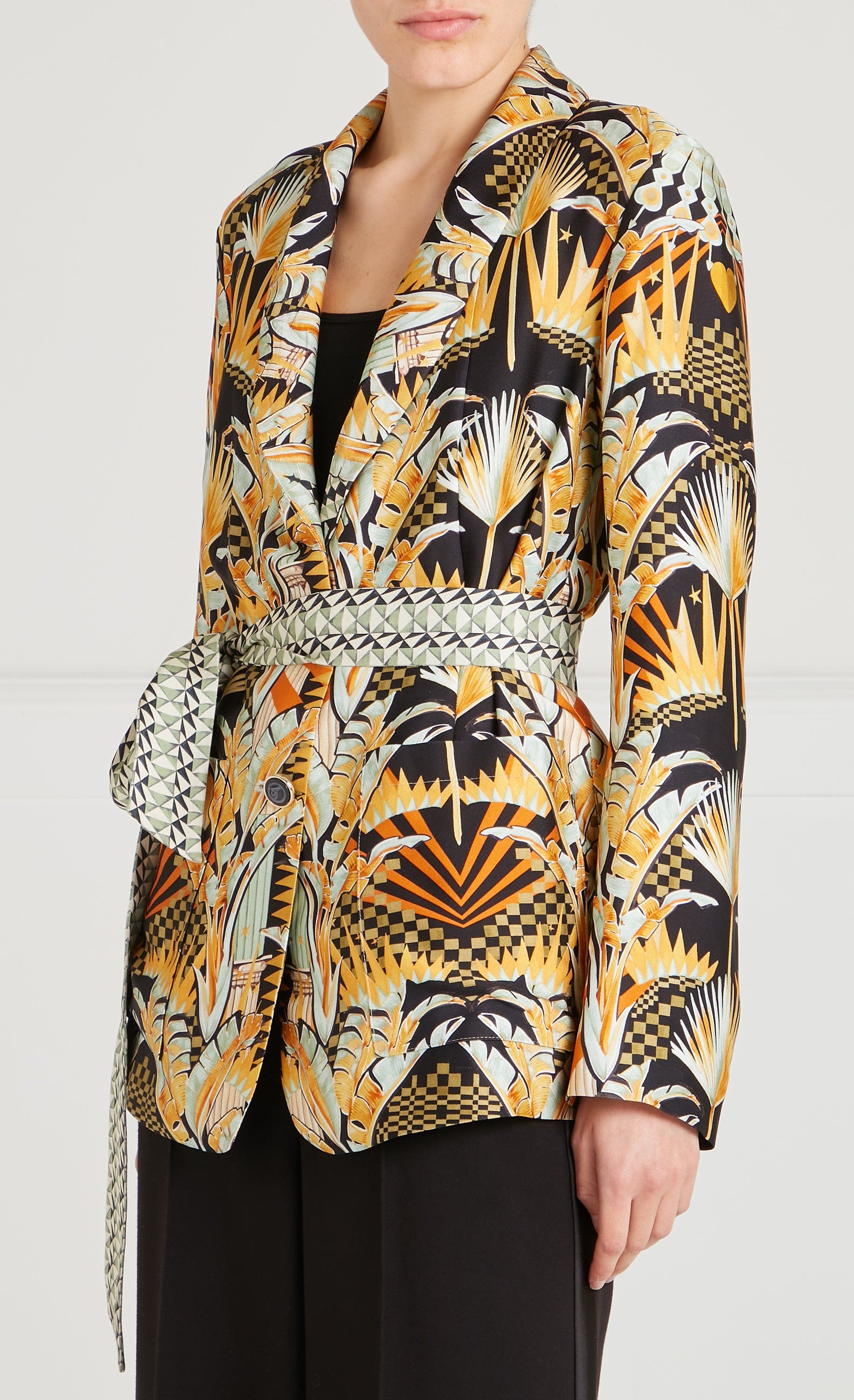 Odette Jacket - image 2