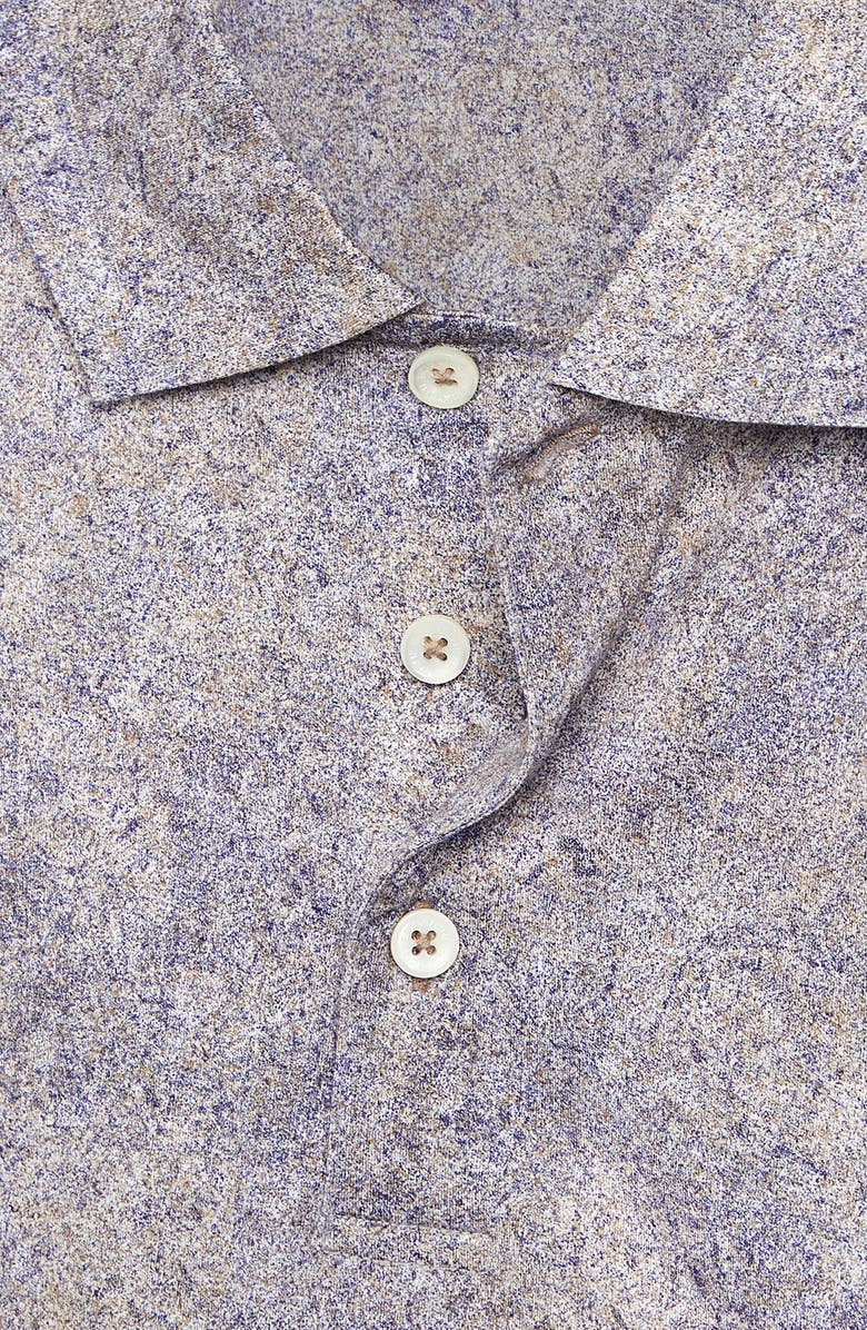 Bugatchi OoohCotton<sup>®</sup> Polo Shirt, Alternate, color, 