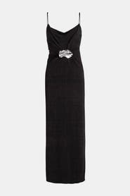 KATE BARTON Peyton Maxi Dress