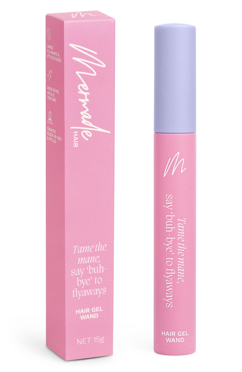 Mermade Hair Hair Gel Wand, Alternate, color, 