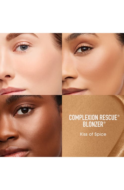 Bareminerals ® Complexion Rescue Liquid Blonzer Blush + Bronzer