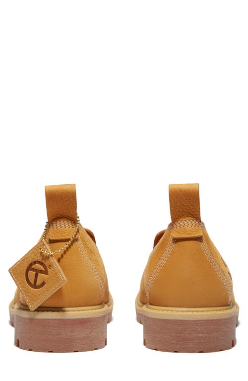 Timberland X Telfar Premium Slip-on Shoe In Nude