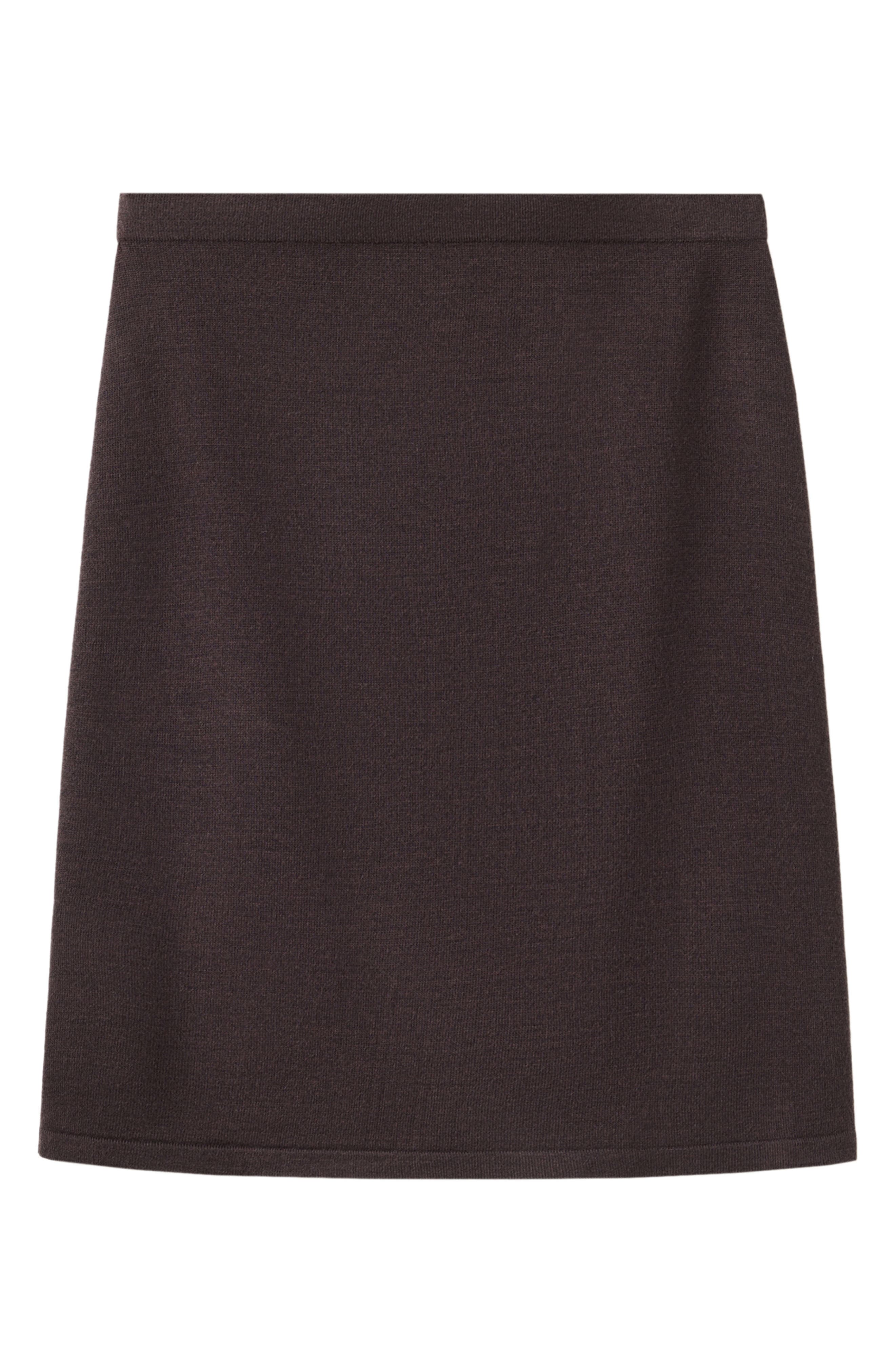 selected BROWN