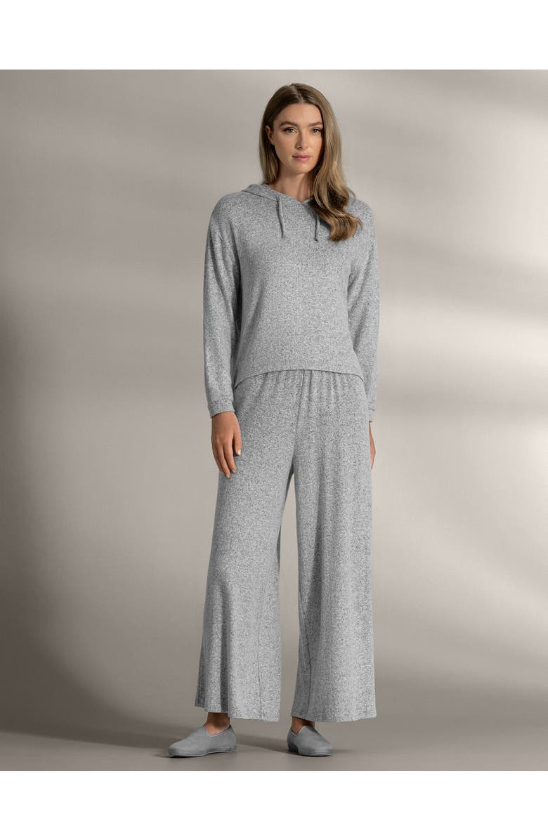 Togas Eventa Women's home suit, Alternate, color, Grey