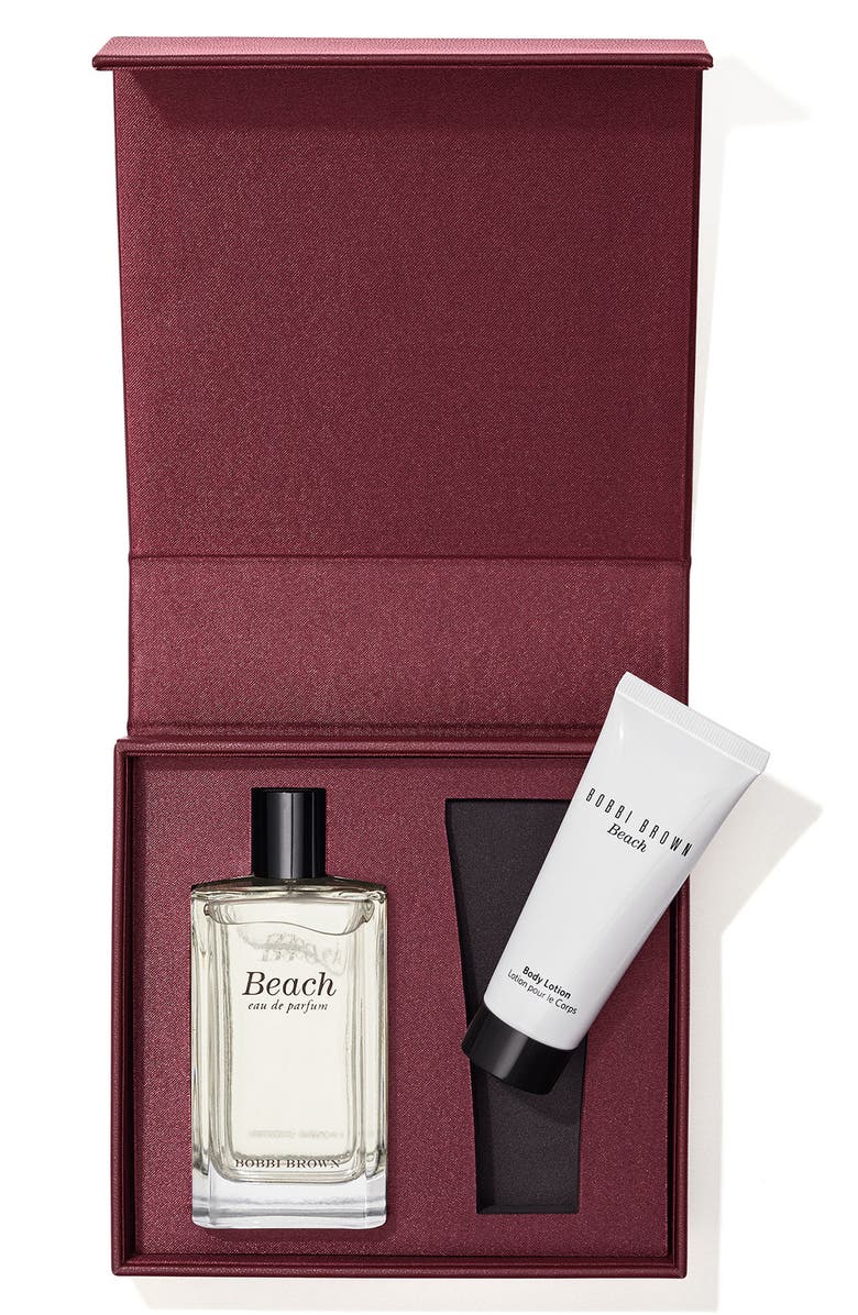 Bobbi Brown Beach Getaway Set, Main, color, 