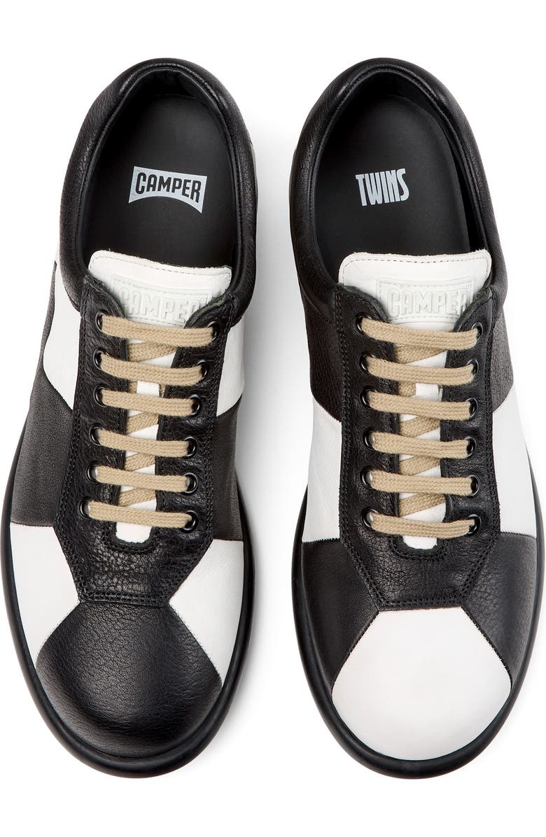 Camper TWS Sneaker, Alternate, color, Multi - Assorted Black