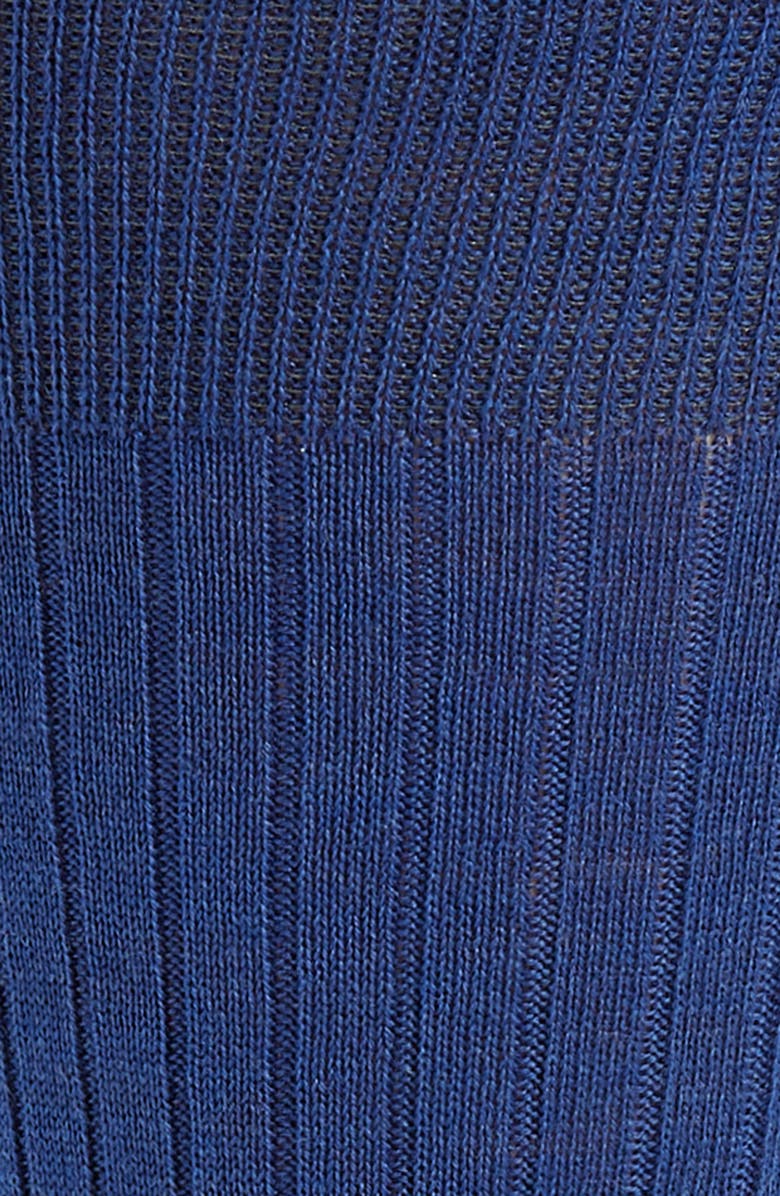 Drake's Merino Wool Blend Socks, Alternate, color, 