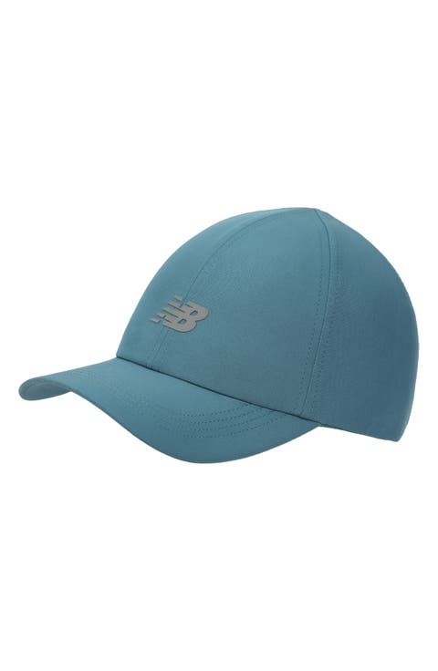 6-Panel Performance V 2.0 Adjustable Baseball Cap